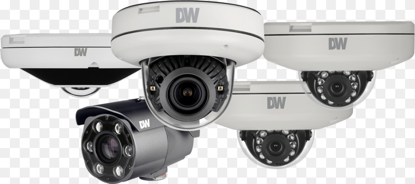 1788x793 Null Digital Watchdog Caas, Camera, Electronics, Machine, Video Camera Sticker PNG