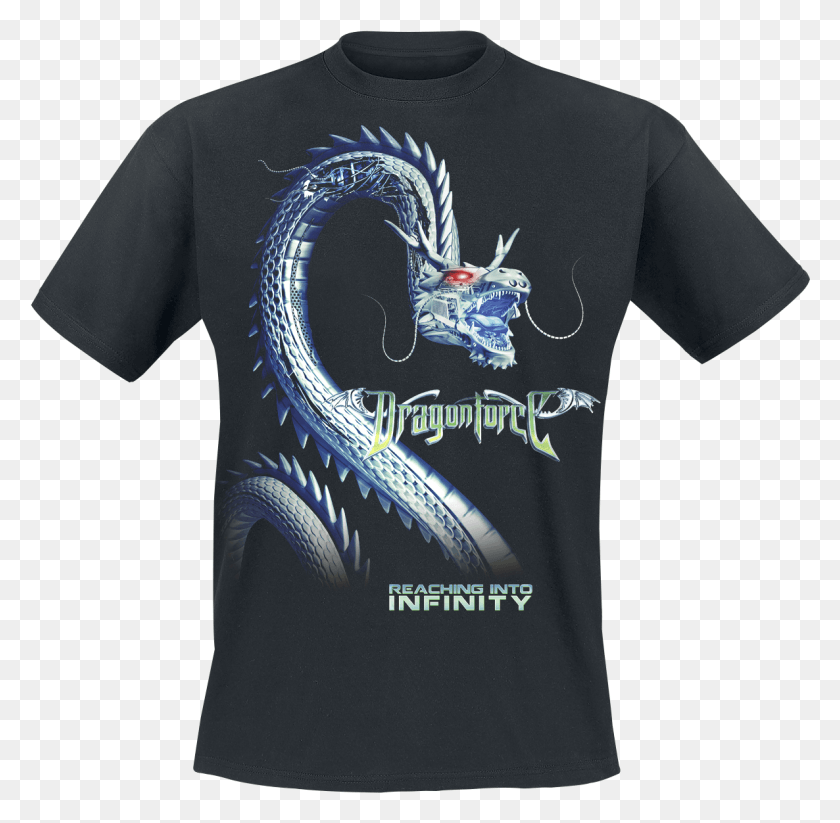 1186x1161 Null Infinity Dragon Black T Shirt 359650 Hqrhomy Tankard Morning After Shirt, Clothing, Apparel, T-shirt HD PNG Download