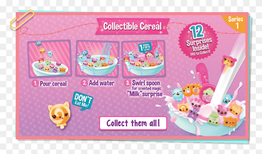 878x489 Num Noms Wiki Num Noms Snackables Collectible Cereal, Food, Purple, Angry Birds HD PNG Download