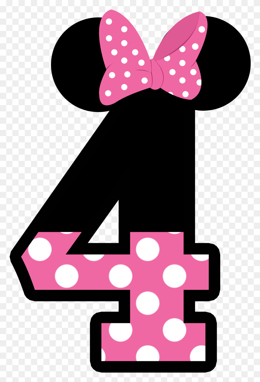 1460x2201 Number 3 Clipart Minnie Mouse Minnie Mouse 5, Tie, Accessories, Accessory HD PNG Download