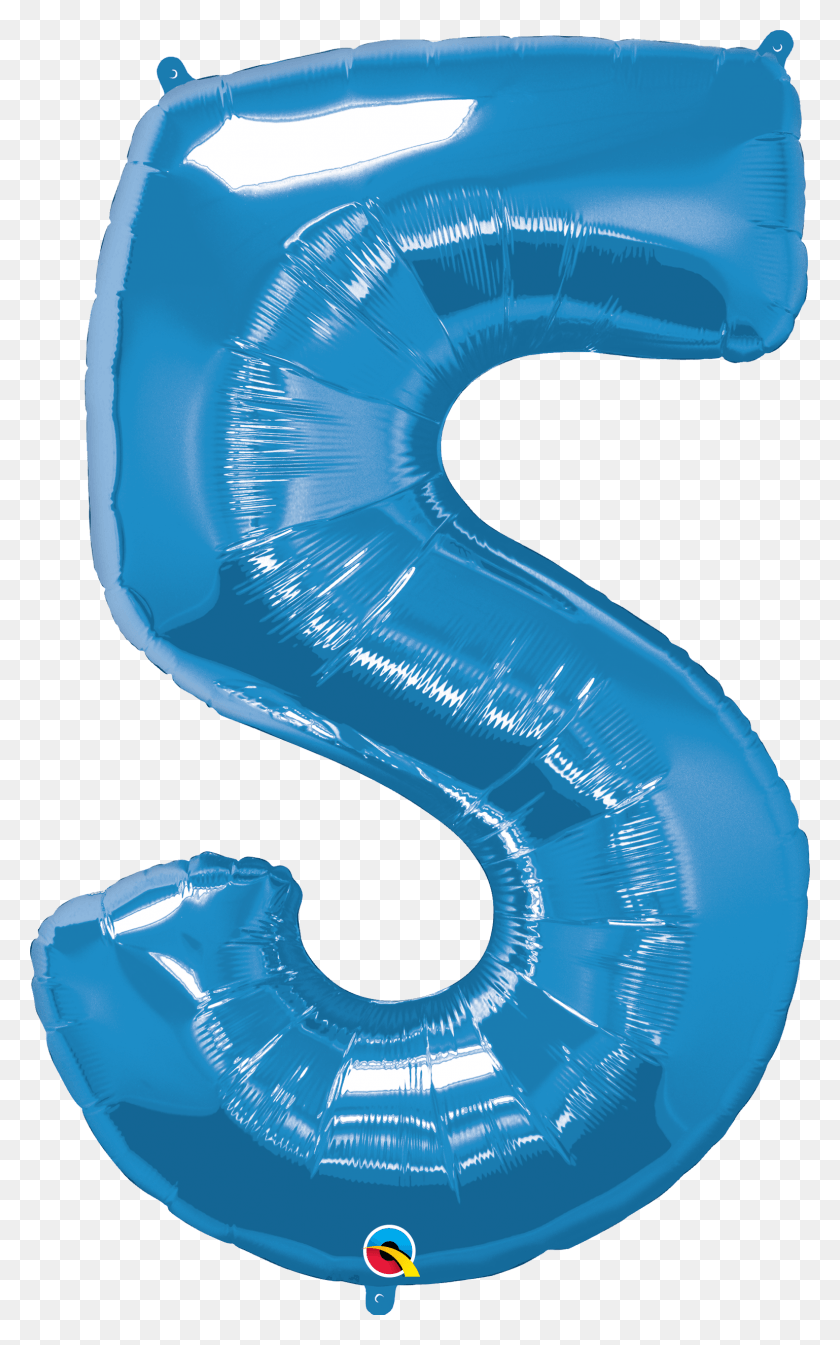 1538x2534 Number 5 Balloon Display, Inflatable, Water, Outdoors HD PNG Download