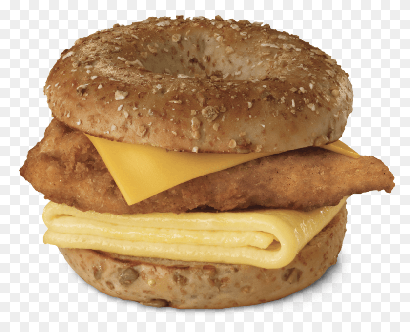943x751 Number 7 Chick Fil A Breakfast, Bread, Food, Burger HD PNG Download
