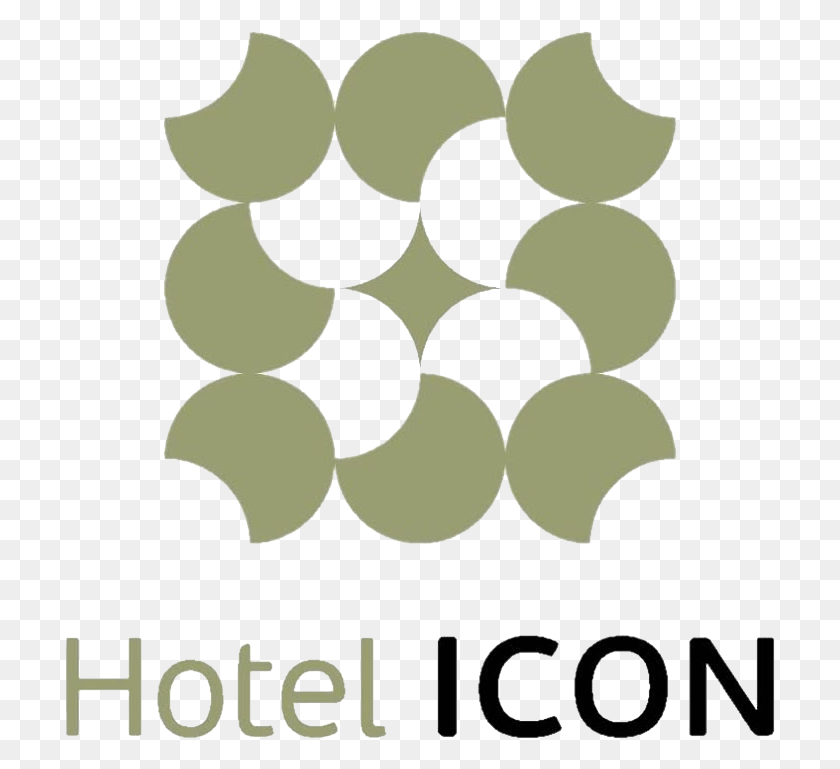 711x709 Number Of Guests Hotel Icon Hong Kong Logo, Text, Food, Rug HD PNG Download