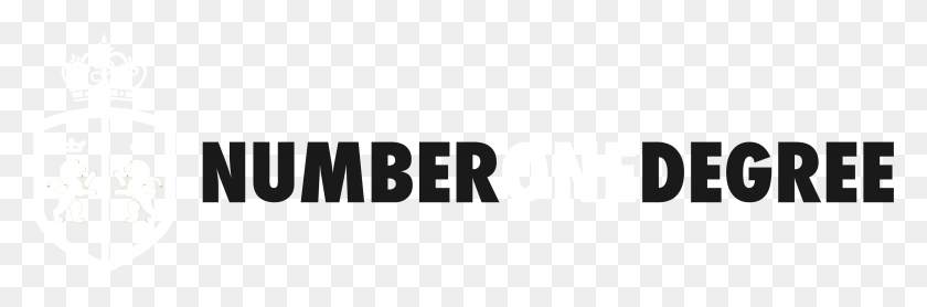 3225x902 Number One Degree Parallel, Text, Number, Symbol HD PNG Download