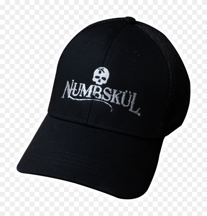 891x935 Numbskul Mesh Cap, Clothing, Apparel, Baseball Cap HD PNG Download