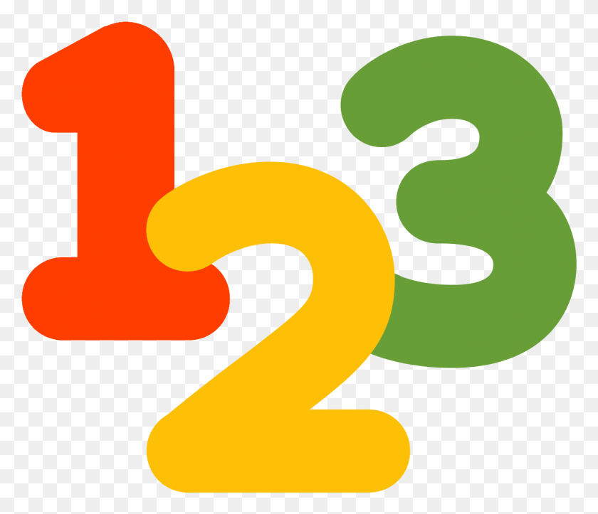1335x1135 Numeros Numeros, Number, Symbol, Text HD PNG Download