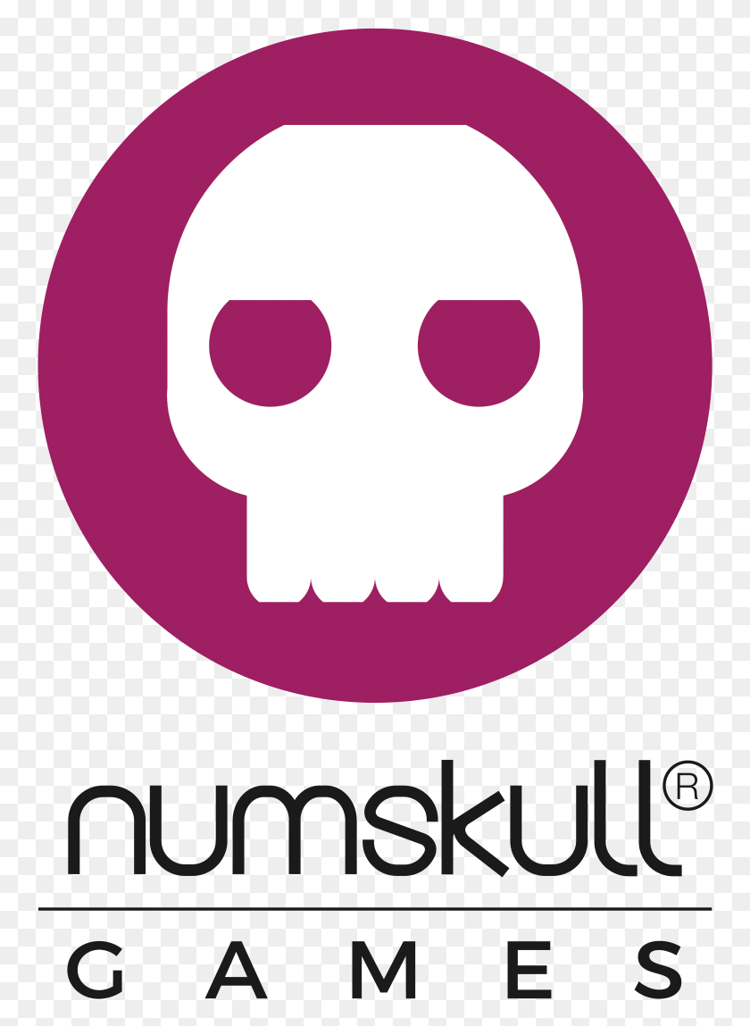 758x1089 Numskull Designs Innovators Of Official Video Game Skull, Poster, Advertisement, Symbol HD PNG Download