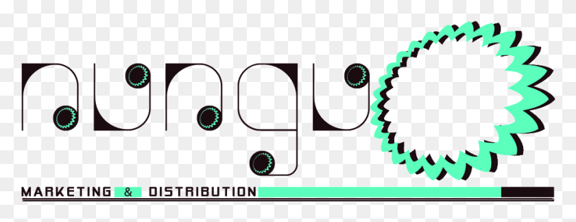 930x317 Nungu Marketing Logo Nungu Marketing Circle, Text, Alphabet, Number HD PNG Download