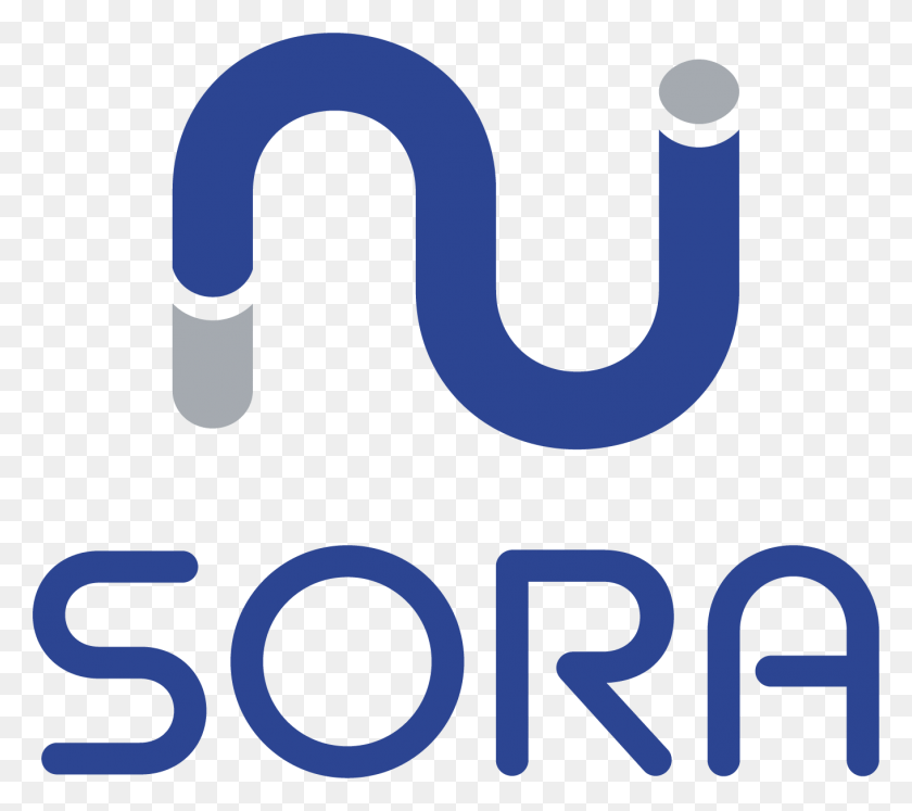 1361x1199 Nuovo Logo Sora, Text, Number, Symbol HD PNG Download