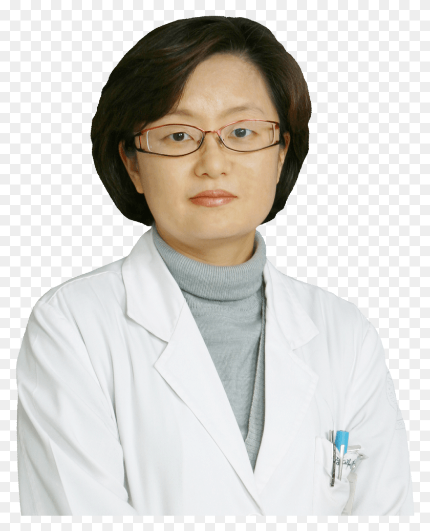 1010x1265 Nurse, Clothing, Apparel, Lab Coat HD PNG Download