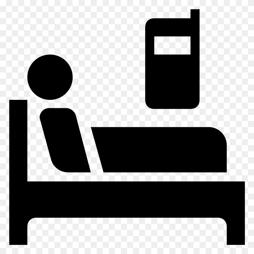 1577x1577 Nurse Call Icon Patient Icon Black, Gray, World Of Warcraft HD PNG Download