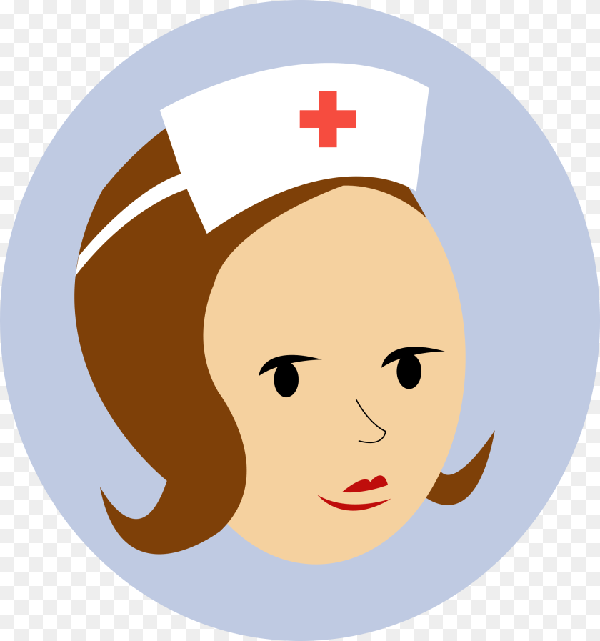 2248x2400 Nurse Cap Aid Nurse Animations, Logo, Symbol, First Aid, Face PNG