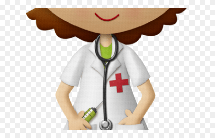 640x480 Nurse Clipart Accessory Nurse Clipart, Person, Human, Clothing HD PNG Download