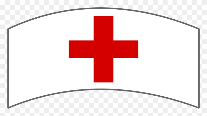 1280x679 Código De Ética De La Enfermera Chapu Enfermeira, Logotipo, Símbolo, Marca Registrada Hd Png