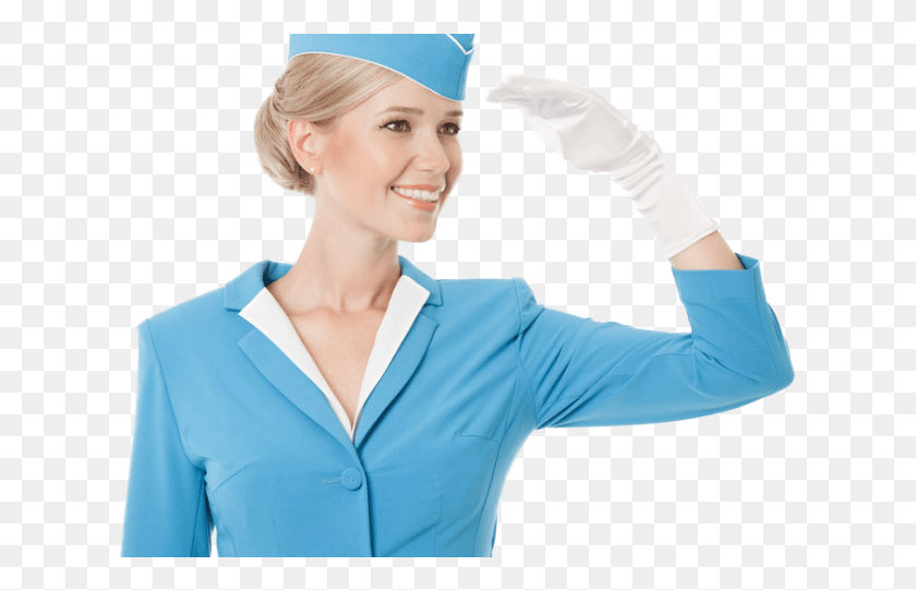 628x481 Nurse Transparent Images Flight Attendant Uniform, Person, Human, Doctor HD PNG Download