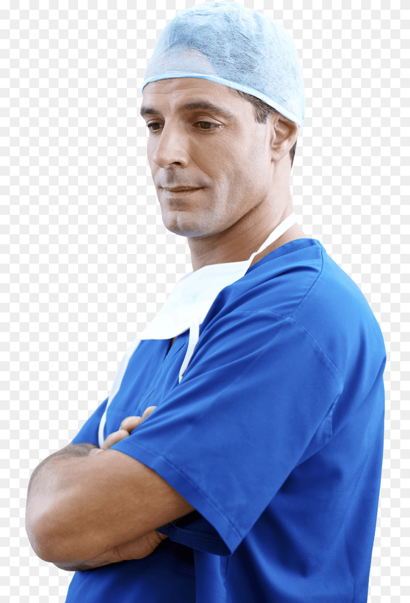 745x1235 Nurses And Doctors Sad, Adult, Man, Male, Person Transparent PNG
