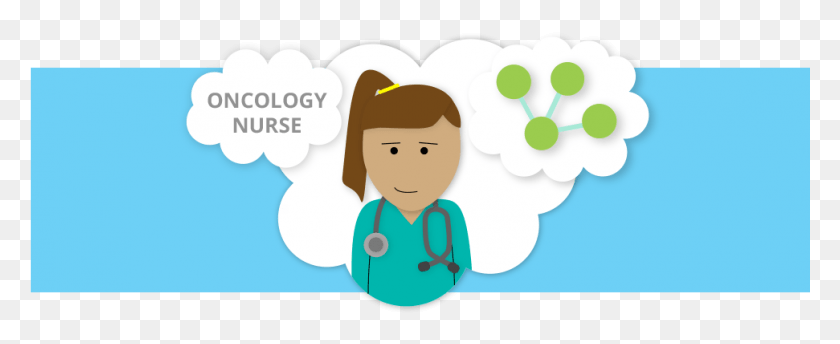 971x354 Nursing Specialties Guide Nursing Degree Cartoon, Baby, Rattle, Nurse HD PNG Download