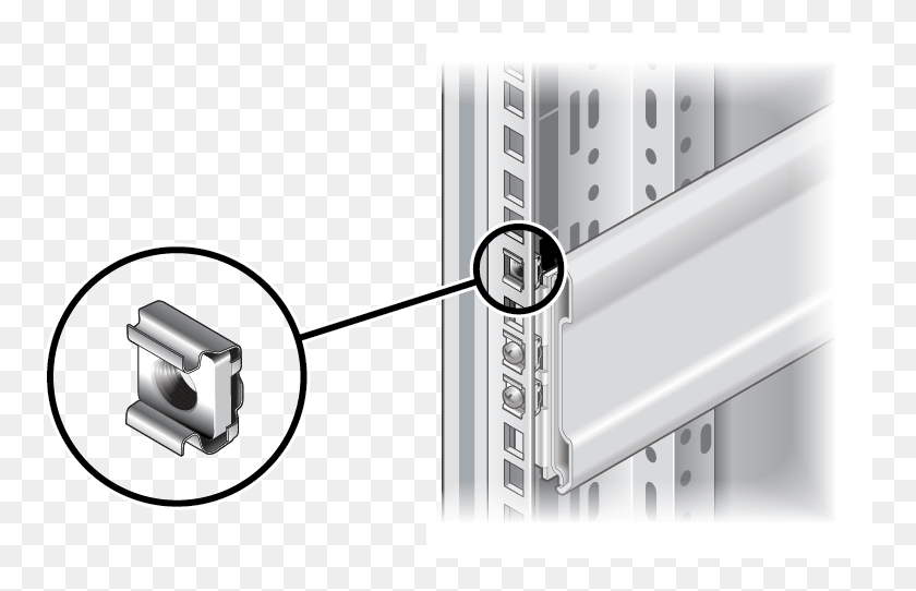 760x482 Nut Clip Server Circle, Sink Faucet, Security, Adapter Descargar Hd Png