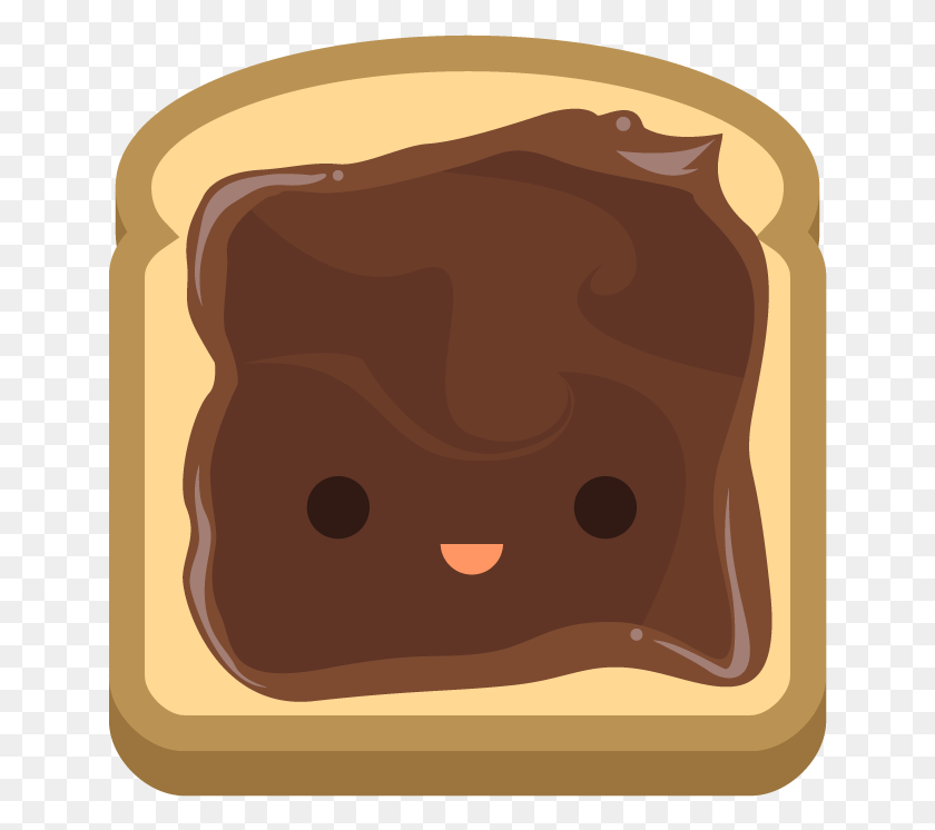 647x686 Nutella Tumblr Png / Nutella Png
