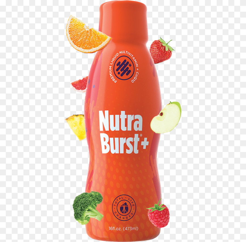 402x828 Nutra Burst Tlc Samples, Juice, Beverage, Produce, Citrus Fruit Transparent PNG