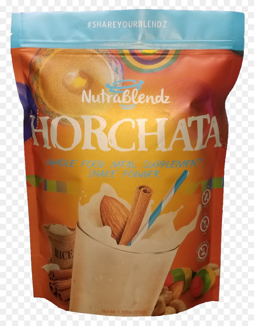 787x1028 Nutrablendz Meal Replacement Shake Breadstick, Plant, Food, Snack HD PNG Download