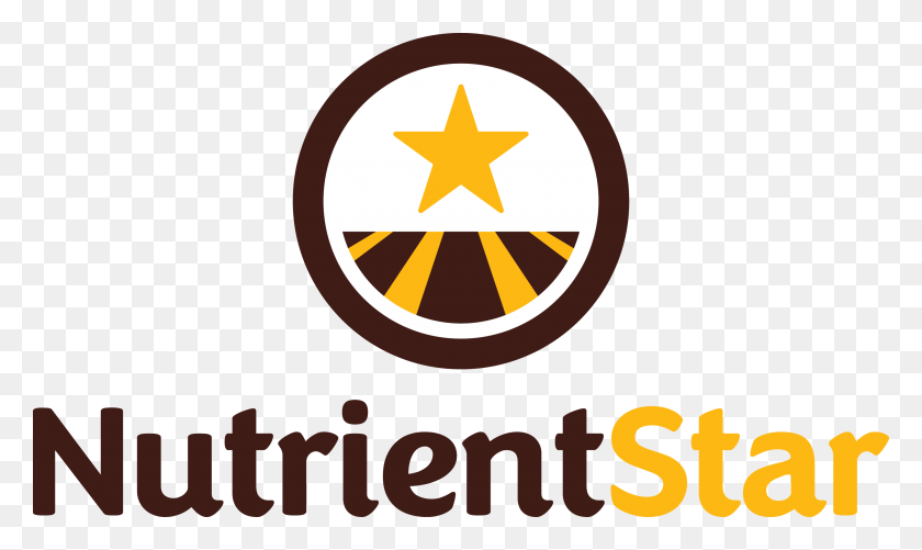 2700x1527 Descargar Png / Logotipo De Nutrientstar Hd Png