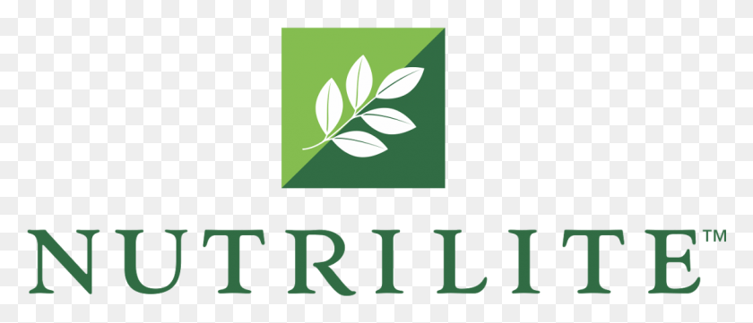 1121x434 Логотип Nutrilite Nutrilite, Зеленый, Растение, Текст Hd Png Скачать