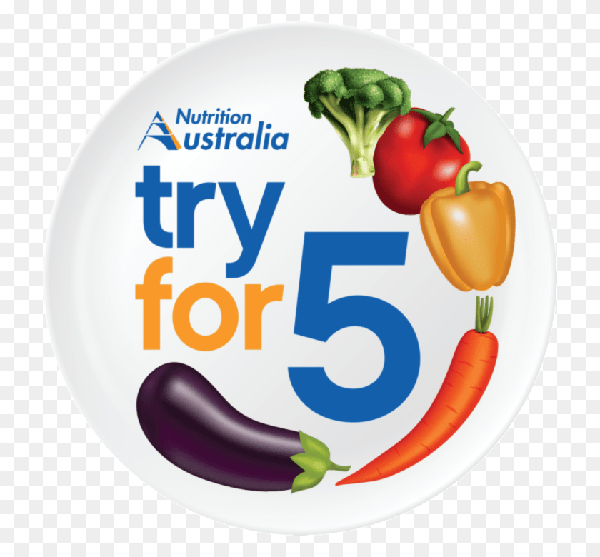 720x720 Nutrition Australia Try For, Plant, Vegetable, Food HD PNG Download