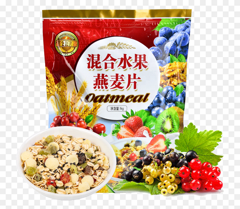 730x672 Nutrición Cereal Desayuno Muesli Fruta Ltstronggtoatmealltstronggt Alimentos Naturales, Alimentos, Planta, Snack Hd Png
