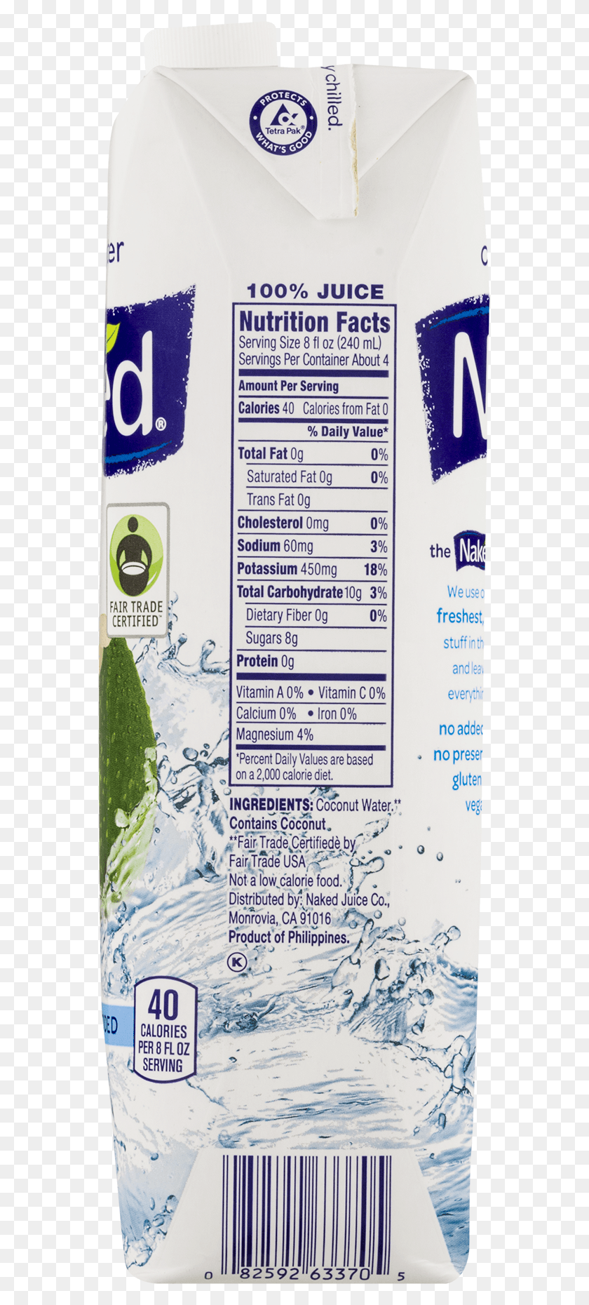 559x1800 Nutrition Facts, Text, Plant, Jar HD PNG Download