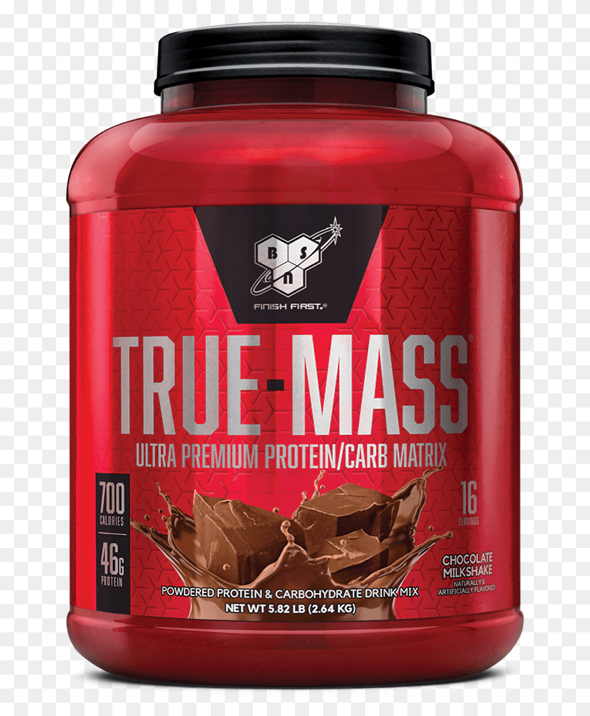 653x959 Nutrition Facts Bsn True Mass, Liquor, Alcohol, Beverage HD PNG Download