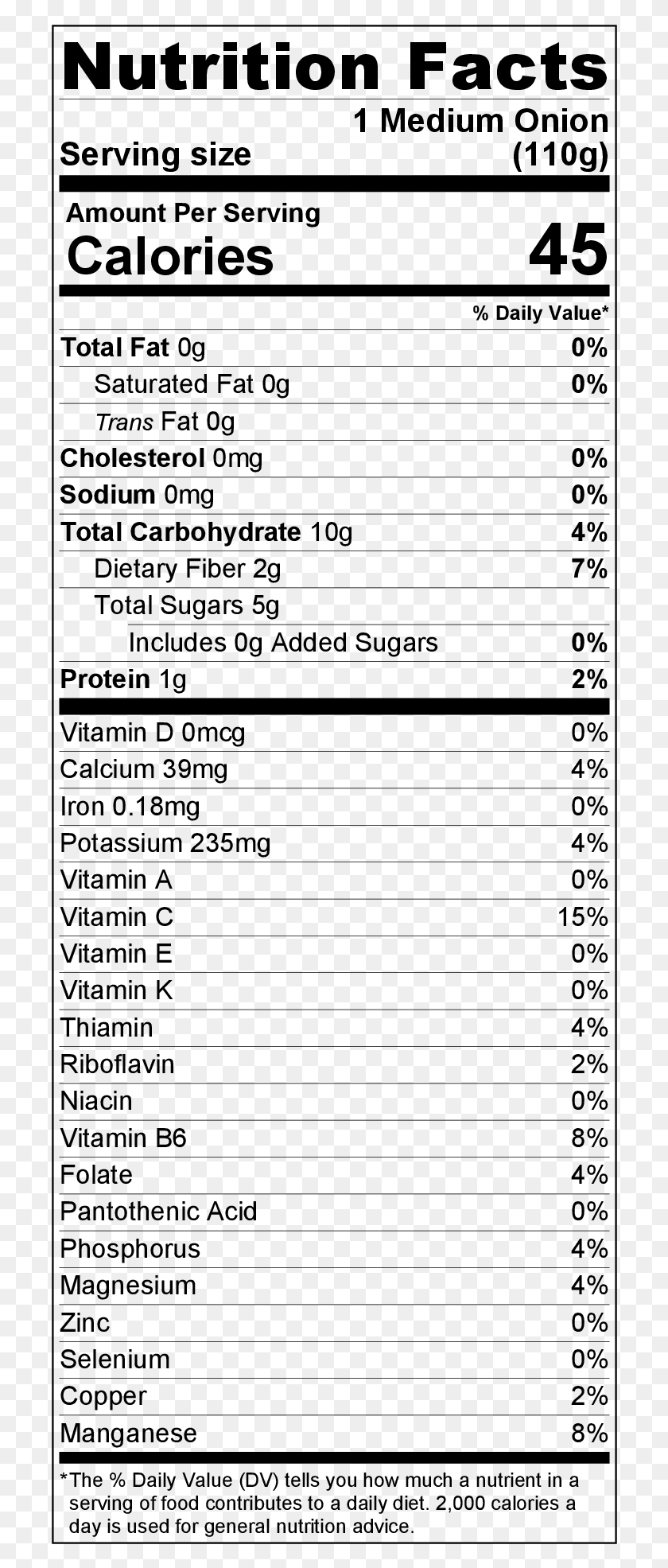 712x1911 Nutrition Facts Of An Onion Brach39s Conversation Hearts Nutrition Facts, Gray, World Of Warcraft HD PNG Download