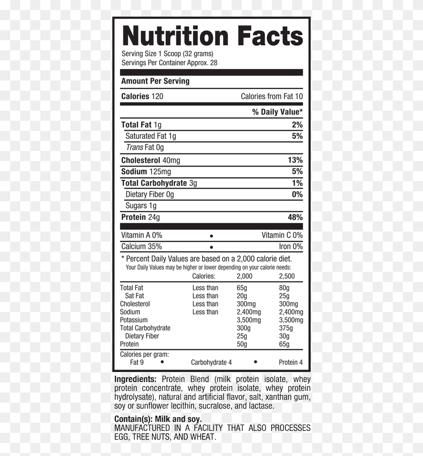 400x846 Nutrition Facts Purge V2 Pre Workout, Label, Text, Word HD PNG Download