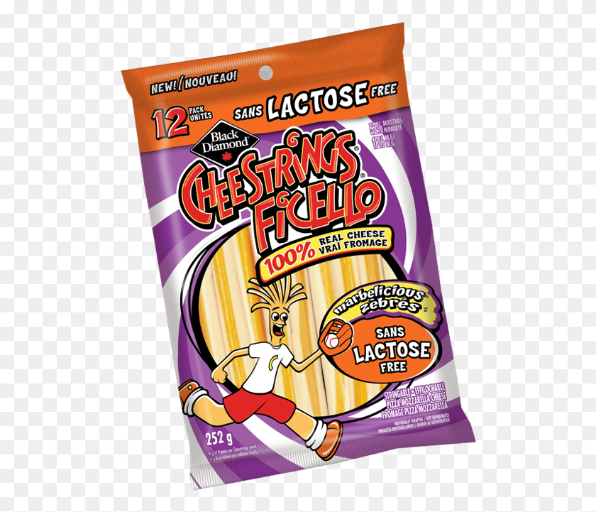 502x661 Nutrition Food Dairy Free Cheese Strings, Label, Text, Advertisement HD PNG Download