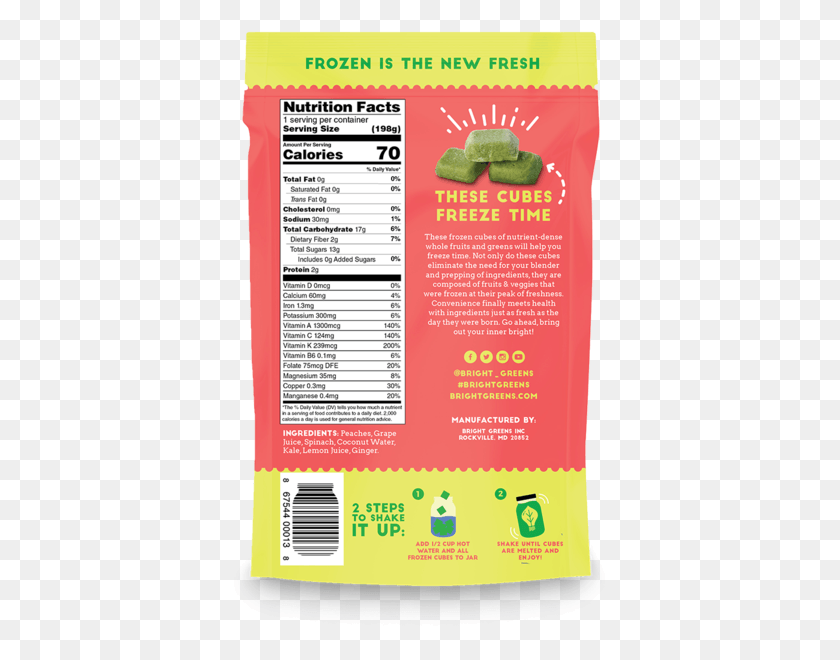 381x600 Nutrition Label, Advertisement, Poster, Flyer HD PNG Download