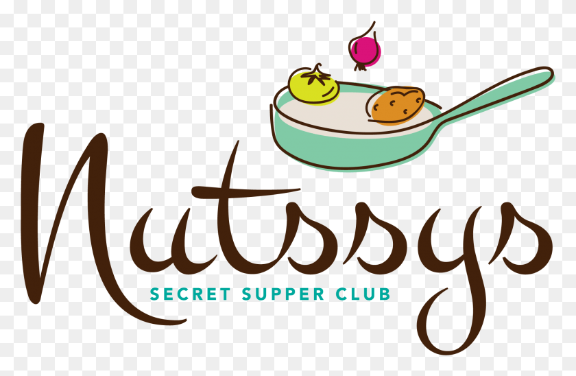 1978x1240 Nutssys Secret Supper Club Heatwave, Этикетка, Текст, На Открытом Воздухе Hd Png Скачать