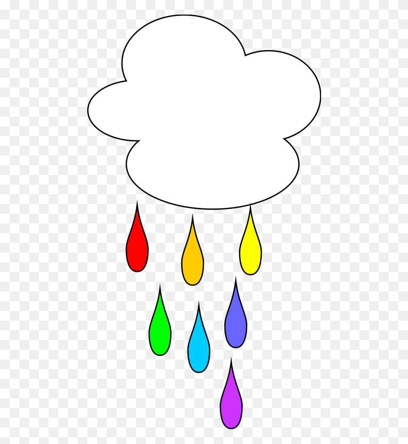 482x854 Nuvem Chuva Colorido Colorful Arcoiris Rainbow Circle, Огонь, Пламя, Лампа Hd Png Скачать