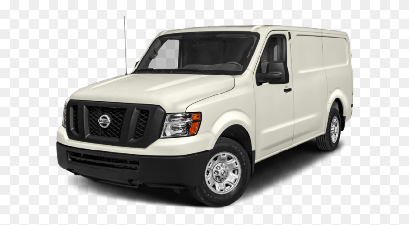 614x402 Nv Cargo 2019 Nissan Nv Cargo Nv1500 S, Car, Vehicle, Transportation HD PNG Download