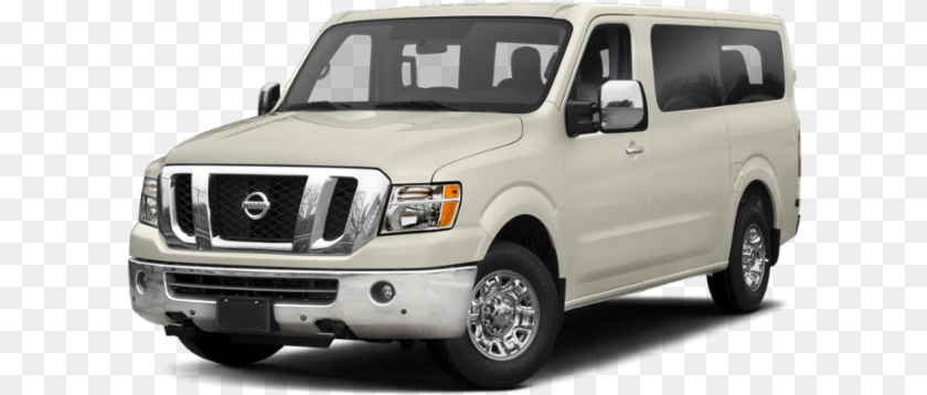 614x358 Nv Passanger Nissan Nv Passenger, Transportation, Vehicle, Car, Van PNG