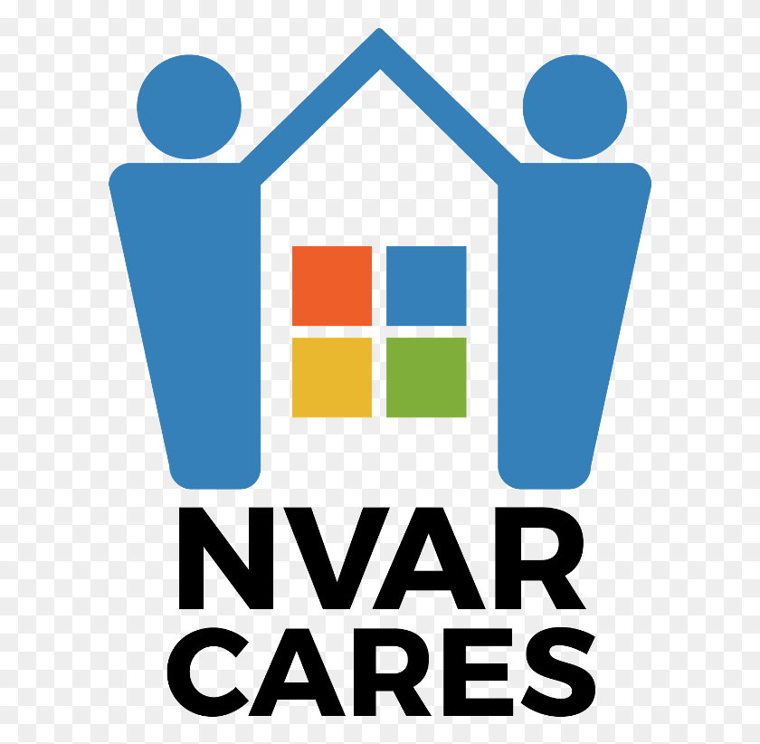 601x762 Nvar Cares Blue Logo Nvar Blood Drive Logo, Tie, Accessories, Accessory HD PNG Download