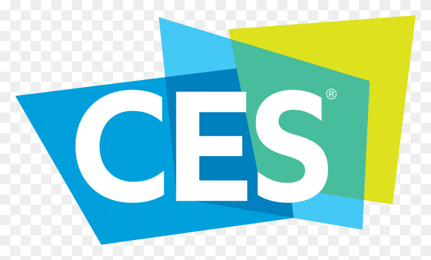 2197x1264 Nvidia At Ces Consumer Electronics Show Логотип, Символ, Товарный Знак, Word Hd Png Скачать