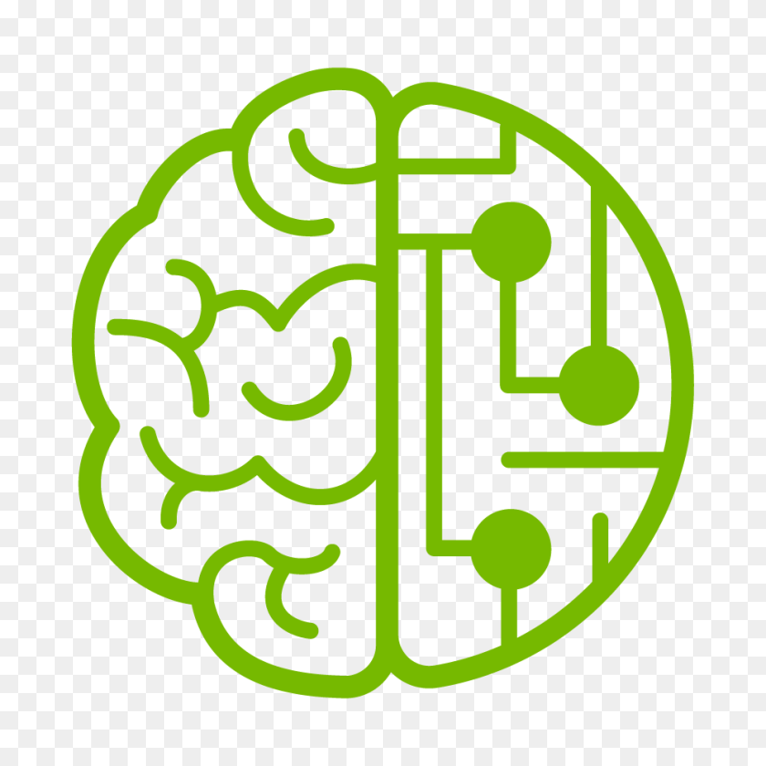 Nvidia Developer Sticker PNG