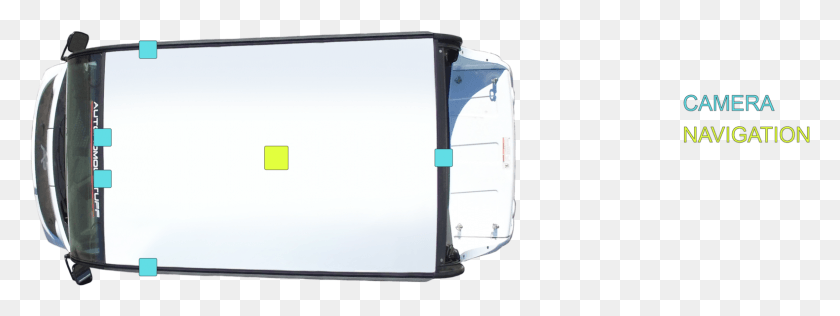 1580x520 Nvidia Drive Px 2 Kit Nintendo, White Board, Appliance, Windshield HD PNG Download