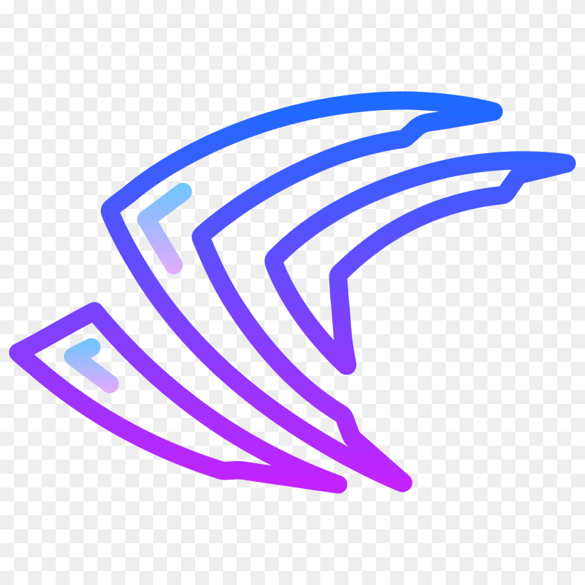 Nvidia Geforce Icon, Light, Animal, Fish, Sea Life Sticker PNG