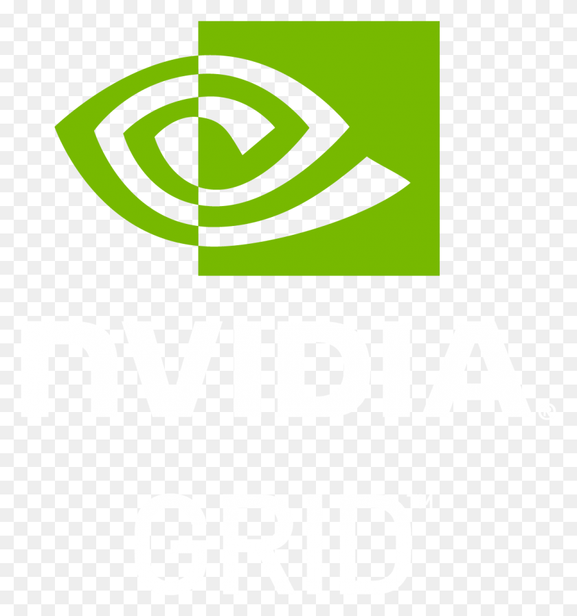 1079x1159 Descargar Png Nvidia Grid Logo Nvidia, Símbolo, Marca Registrada, Texto Hd Png