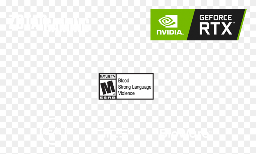 885x504 Nvidia The Nvidia Logo Geforce Rtx And Nvidia Turing Parallel, Label, Text, Sticker HD PNG Download