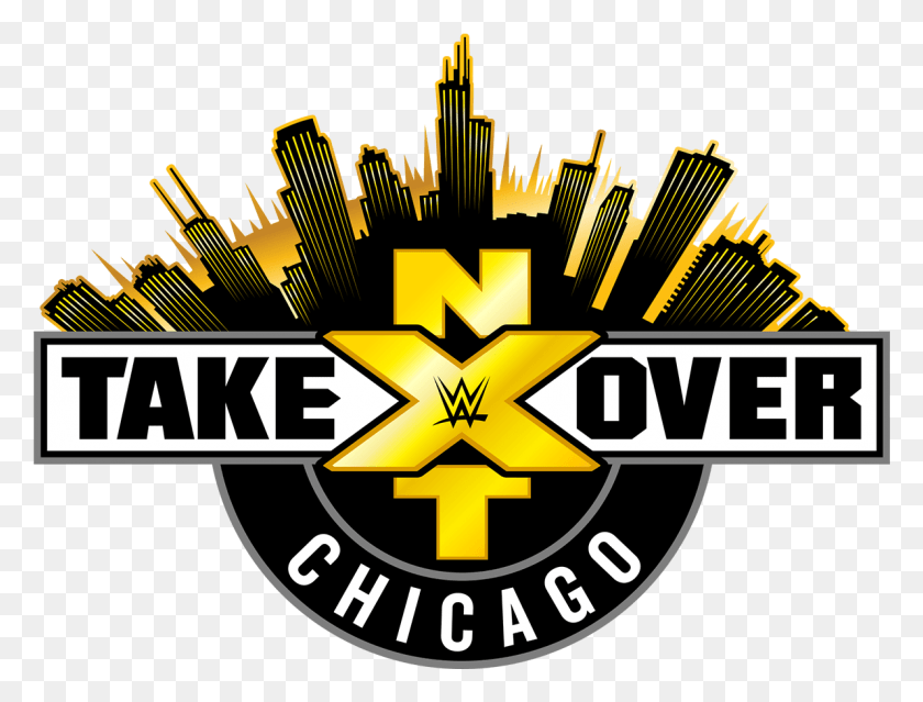 1190x884 Nxt Takeover Report 520 Wwe Nxt Takeover Chicago Ii, Symbol, Star Symbol, Text HD PNG Download