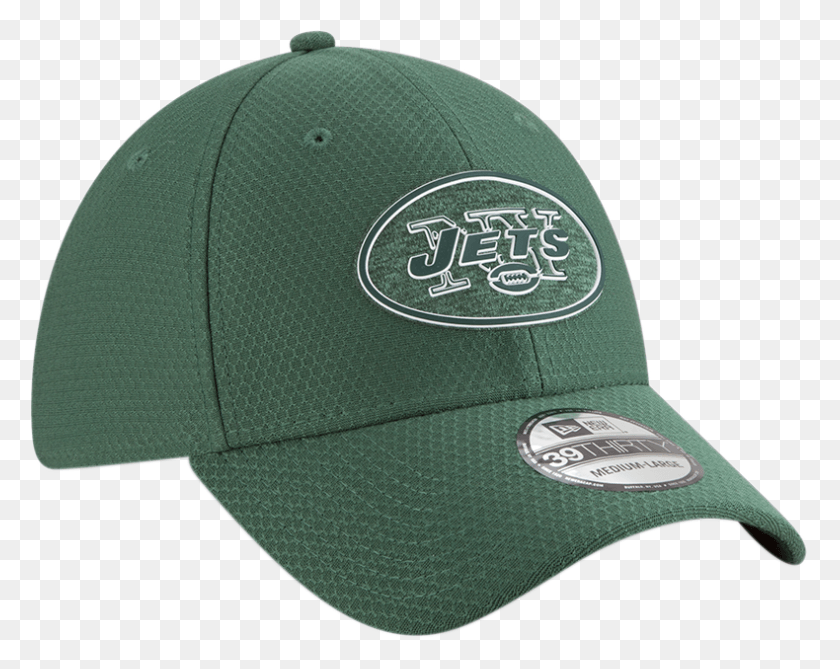 790x617 Ny Jets Hat, Clothing, Apparel, Baseball Cap HD PNG Download