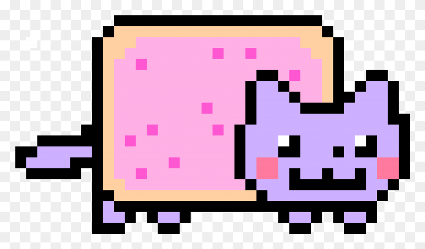 3601x2001 Nyan Cat, First Aid, Graphics HD PNG Download