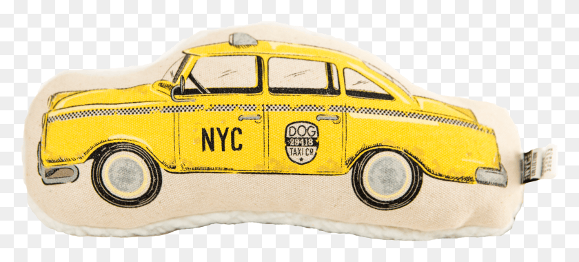 1974x810 Nyc Taxi Cab Model Car, Vehicle, Transportation, Automobile HD PNG Download